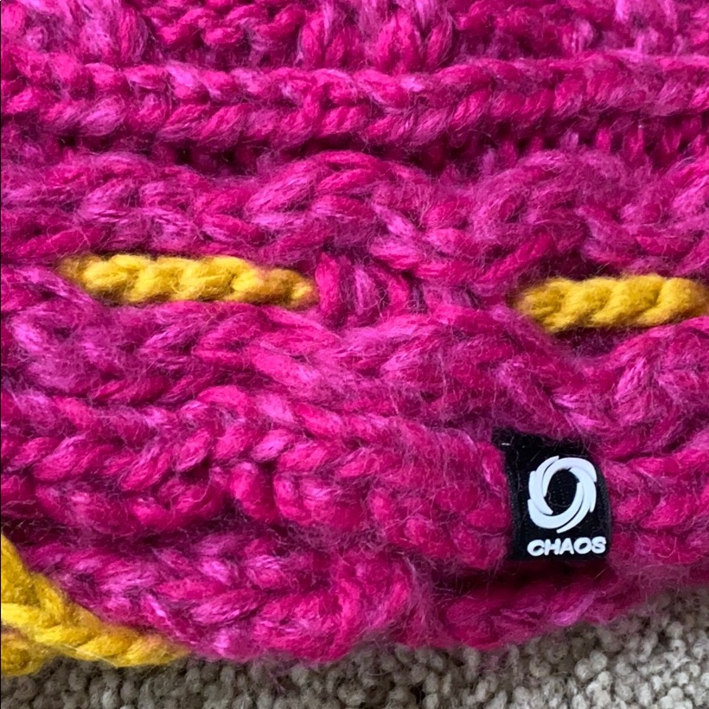 Ski hat - Picture 2 of 3
